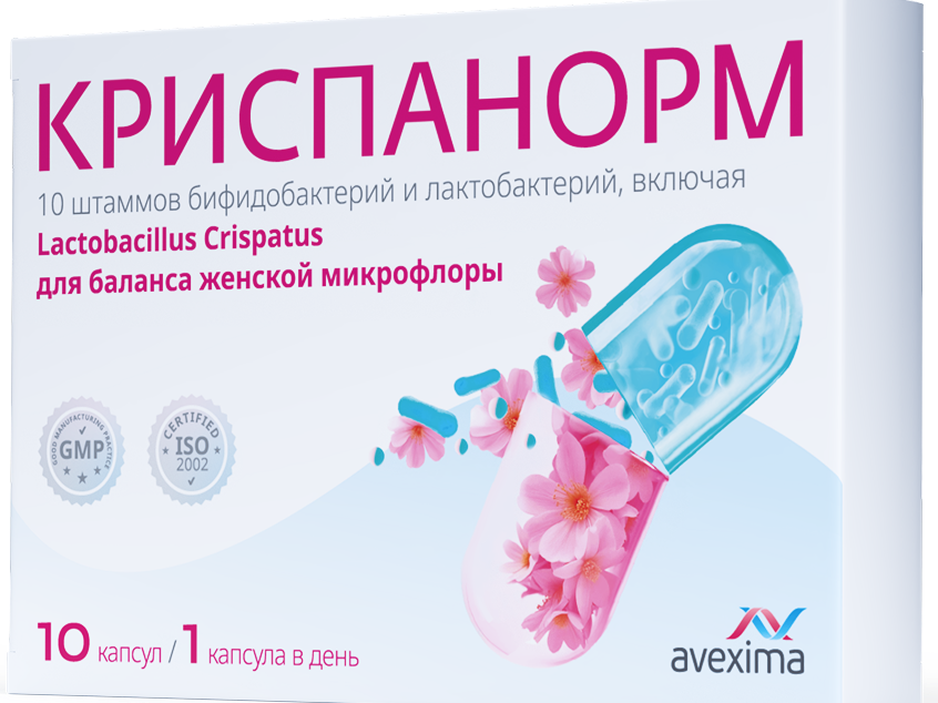 Криспанорм